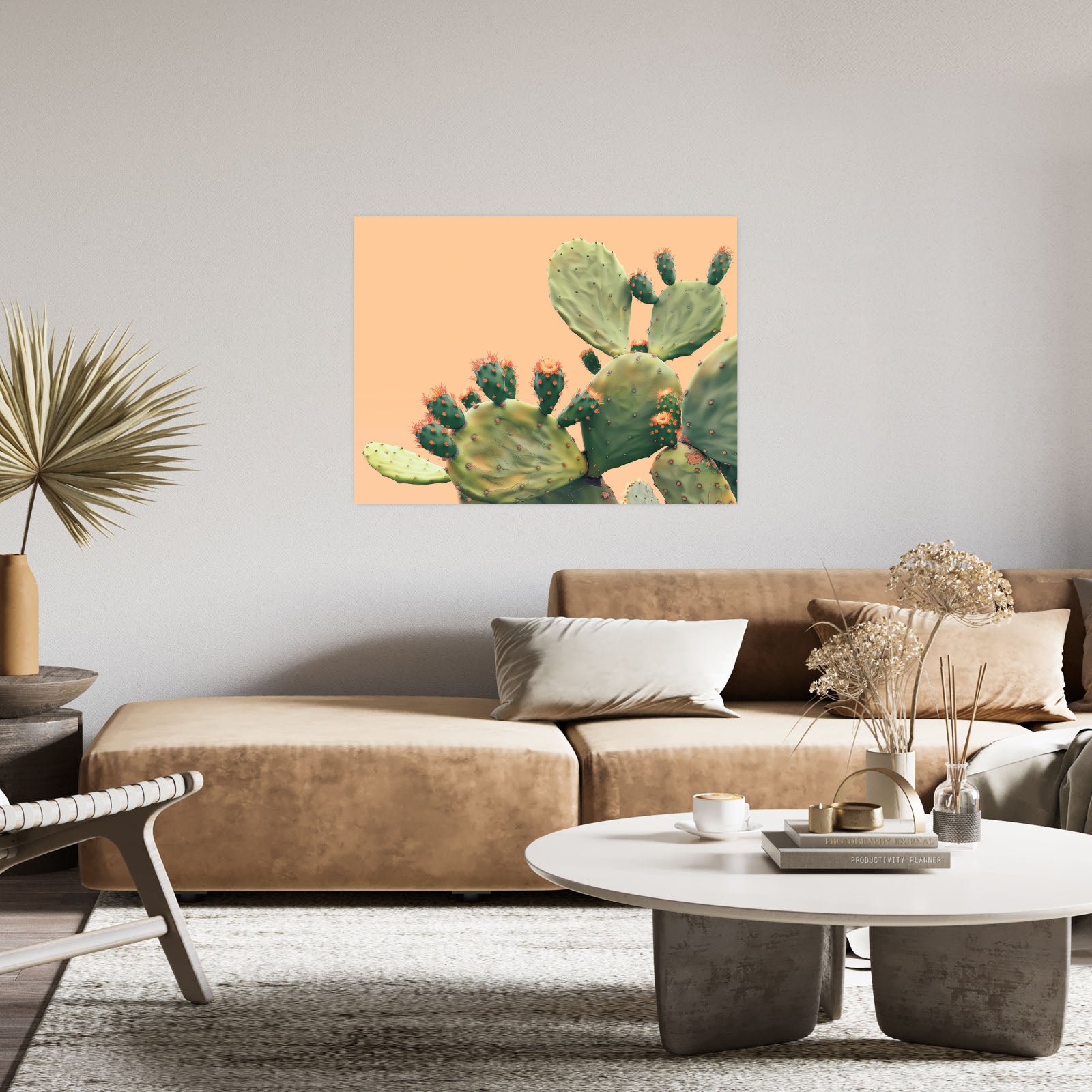 Cactus series II
