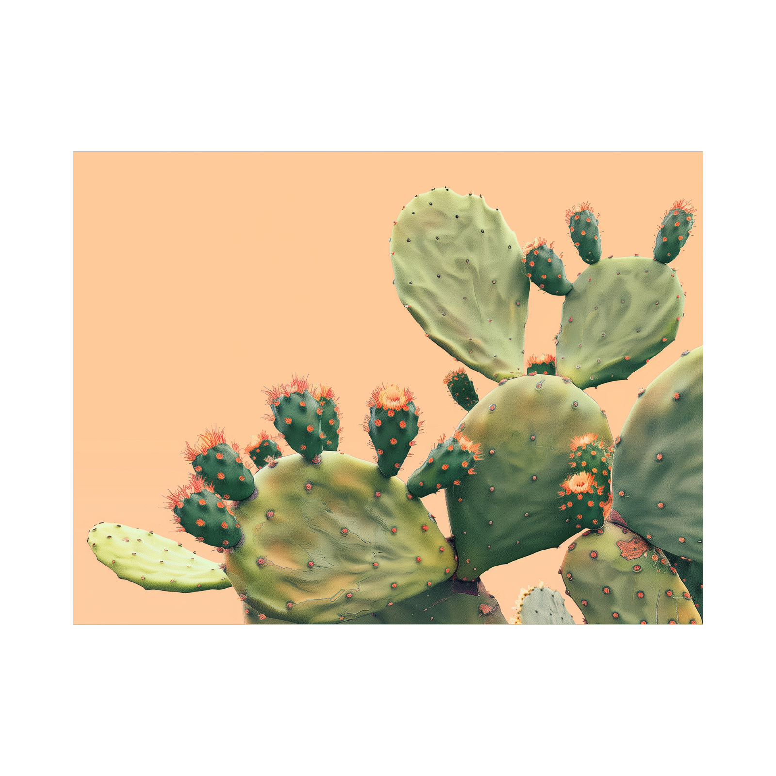 Cactus series II