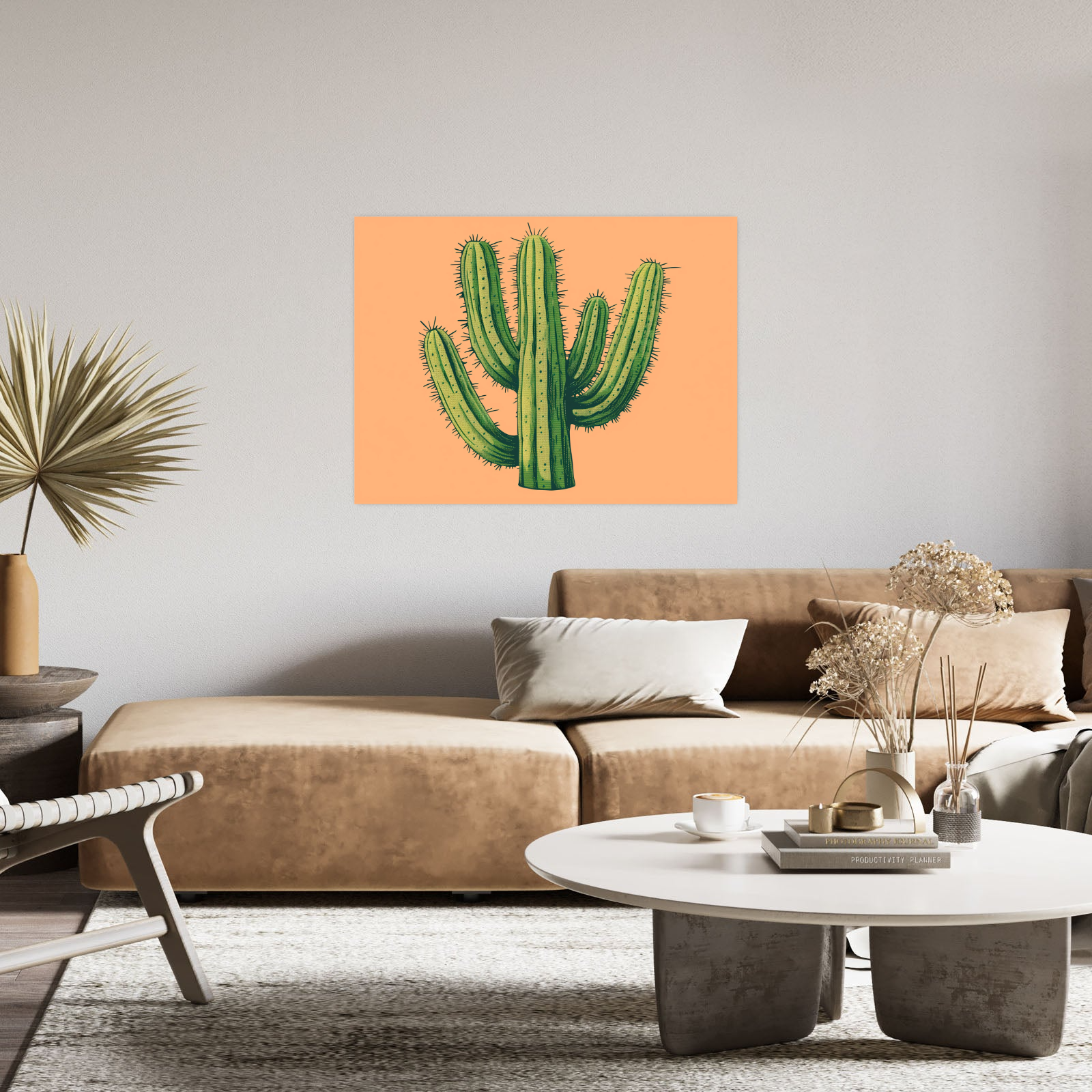 Cactus series III