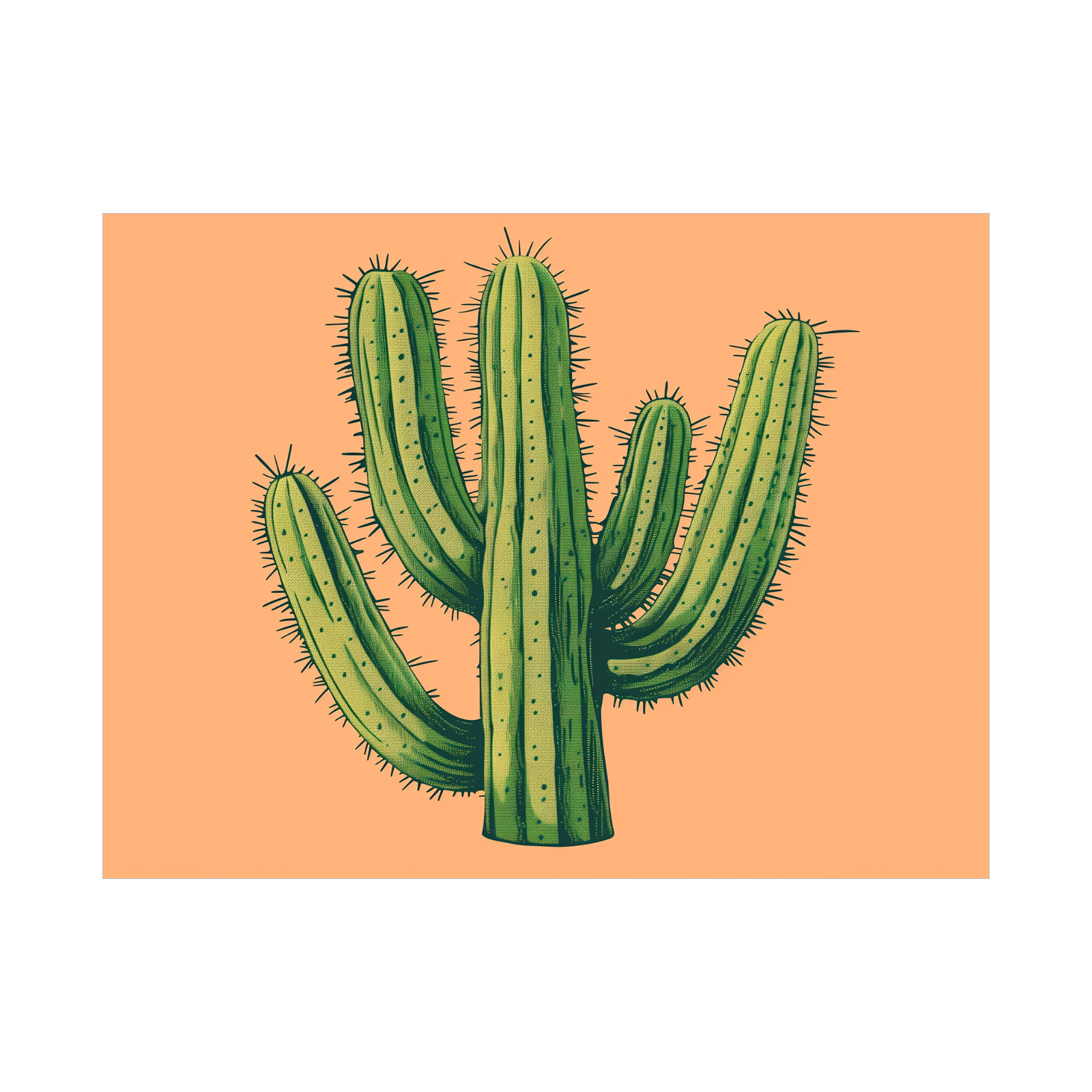 Cactus series III