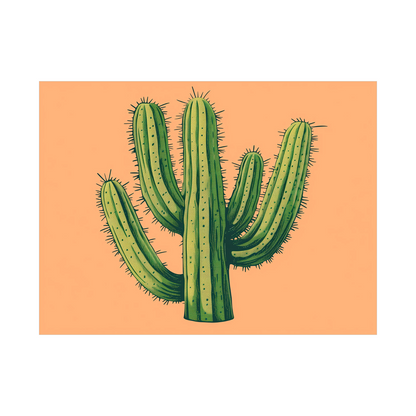 Cactus series III