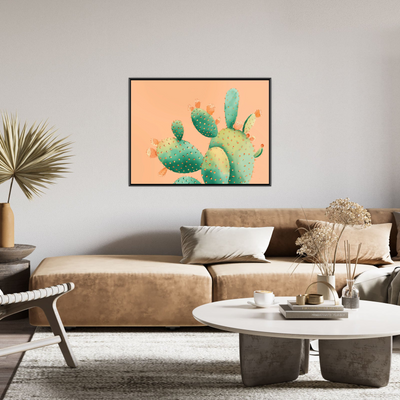 Cactus series IV