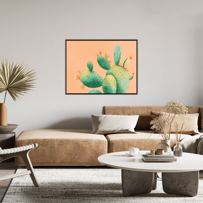Cactus series IV