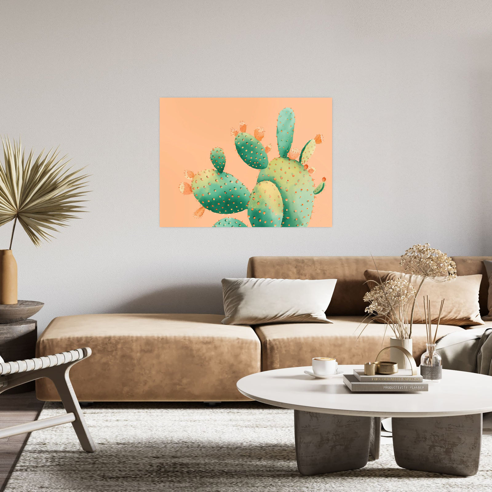 Cactus series IV