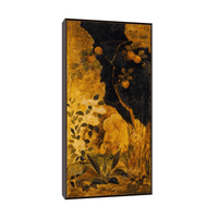 Children Playing with a Rabbit, Albert Pinkham Ryder - ArtDeco Canvas