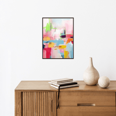 Colorful harmony
