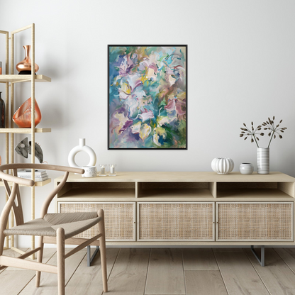 Colorful meadow III