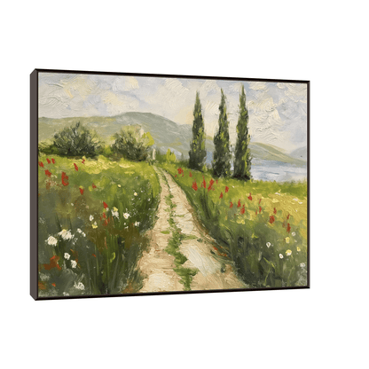 Country road