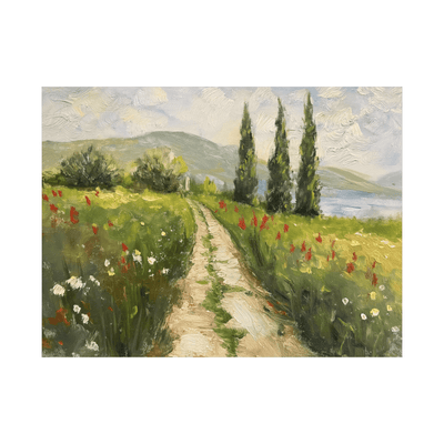 Country road
