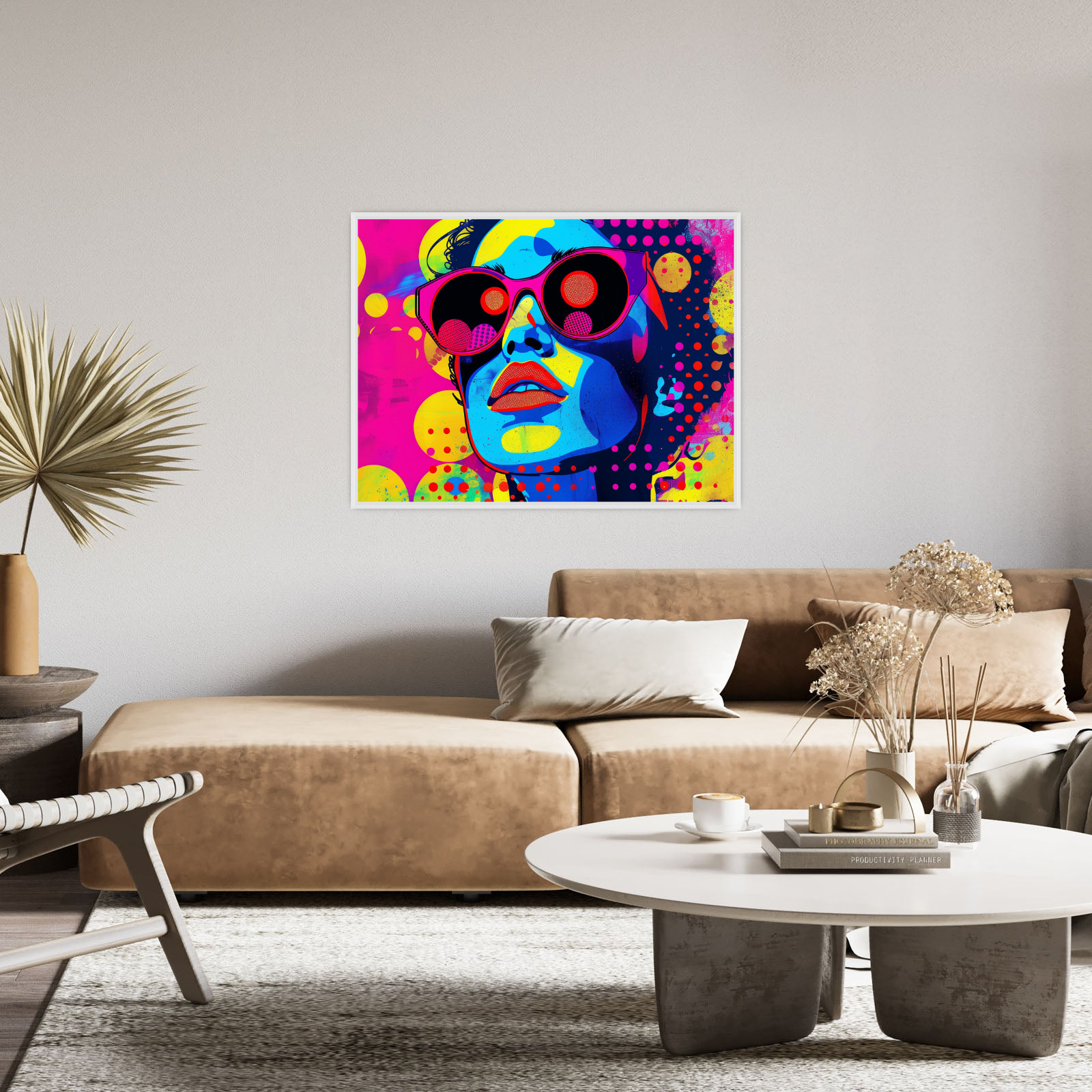 Disco girl