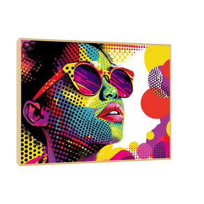 Disco girl II
