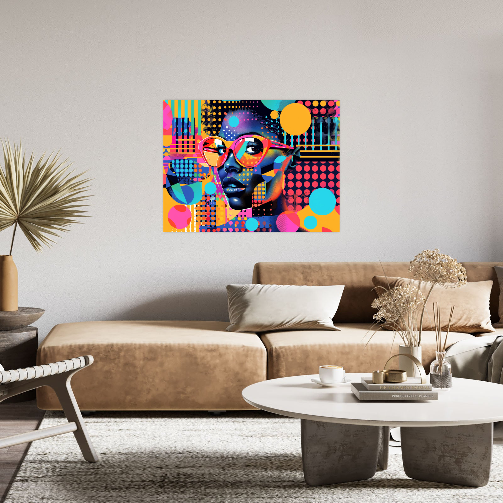 Disco girl III