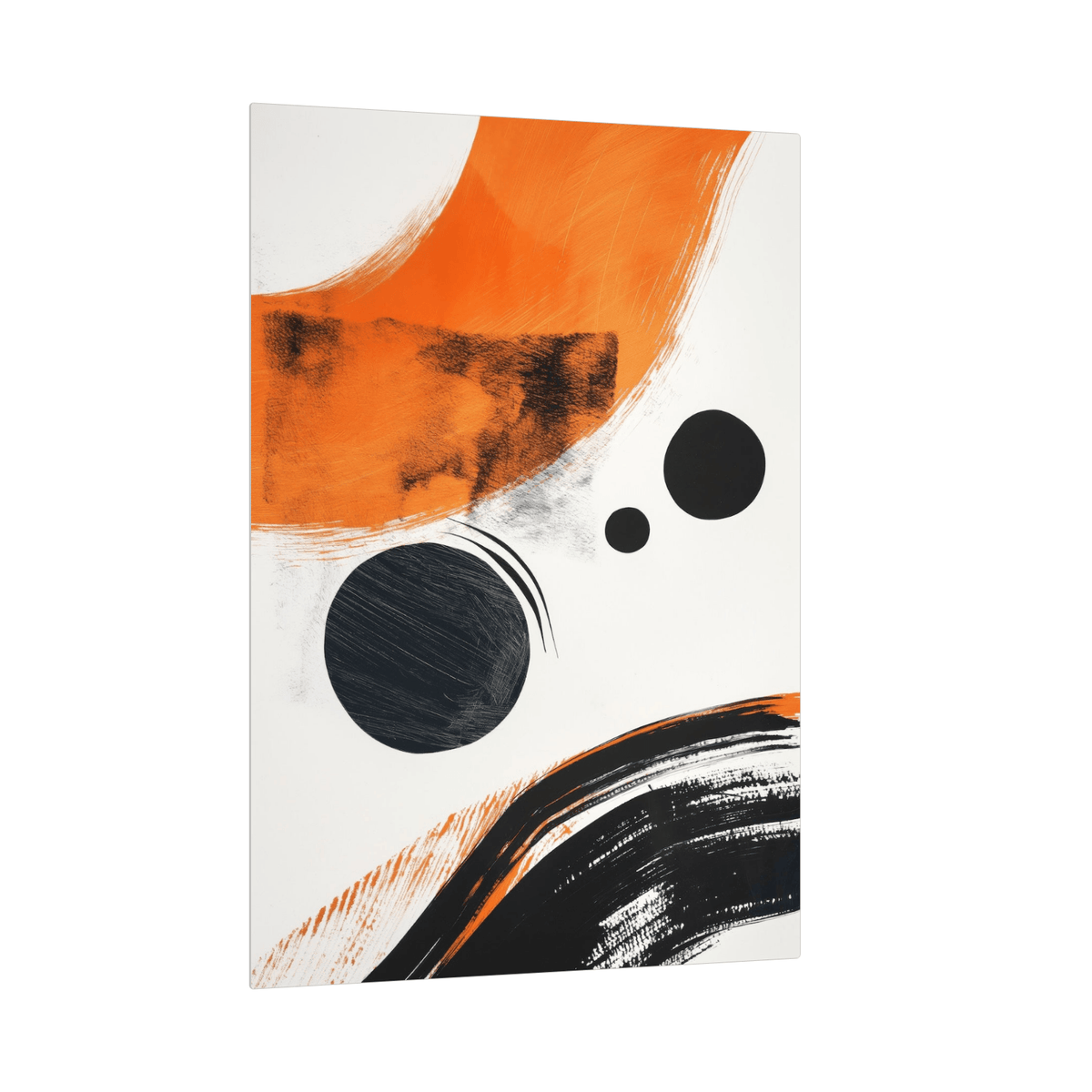 Dots - ArtDeco Canvas