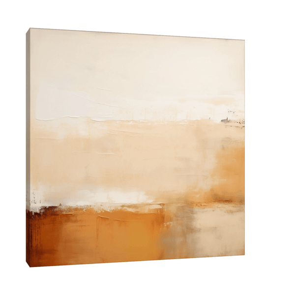 Dust cloud - ArtDeco Canvas