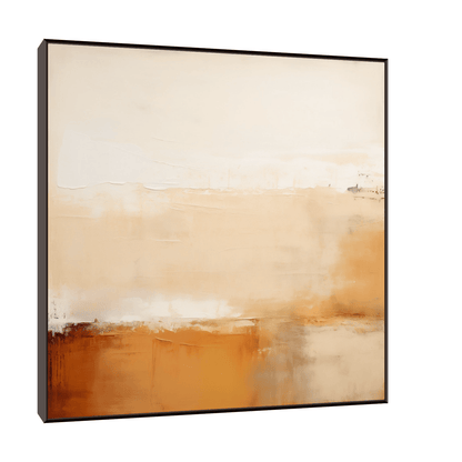 Dust cloud - ArtDeco Canvas