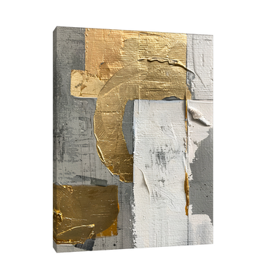 Echoes in Gold