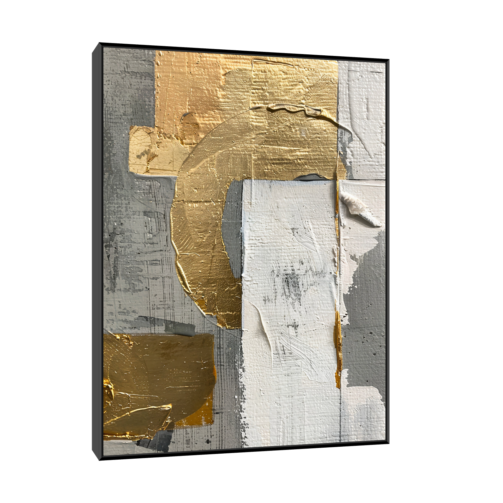 Echoes in Gold
