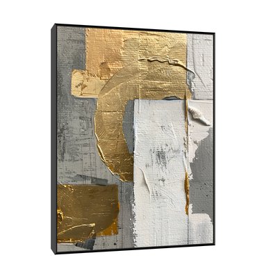 Echoes in Gold