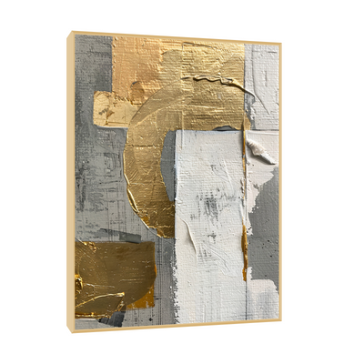 Echoes in Gold