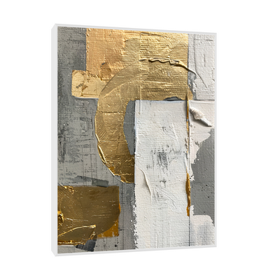 Echoes in Gold