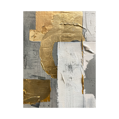 Echoes in Gold