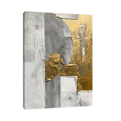 Echoes in Gold II
