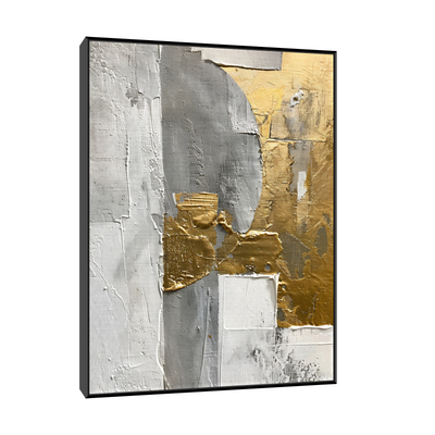 Echoes in Gold II