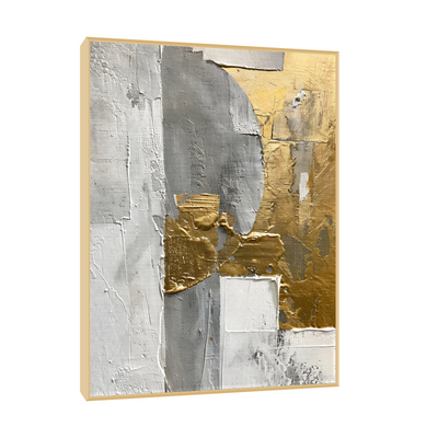 Echoes in Gold II