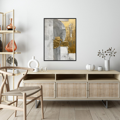 Echoes in Gold II