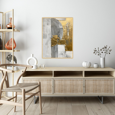 Echoes in Gold II