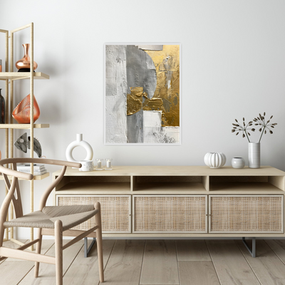 Echoes in Gold II