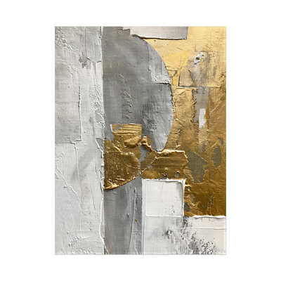 Echoes in Gold II