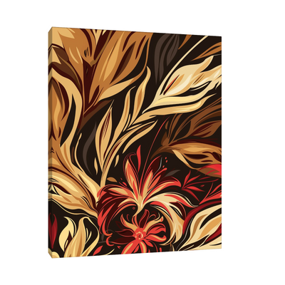 Floral fantasy