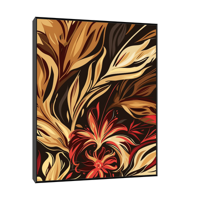 Floral fantasy
