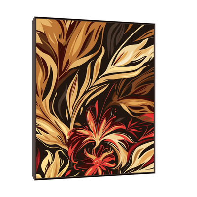 Floral fantasy