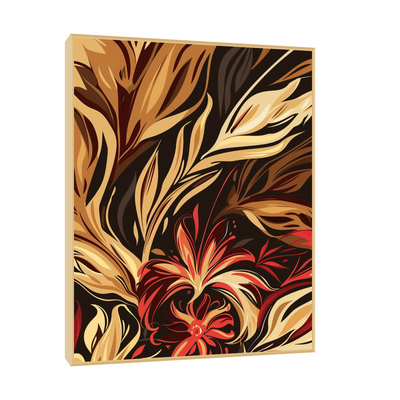 Floral fantasy