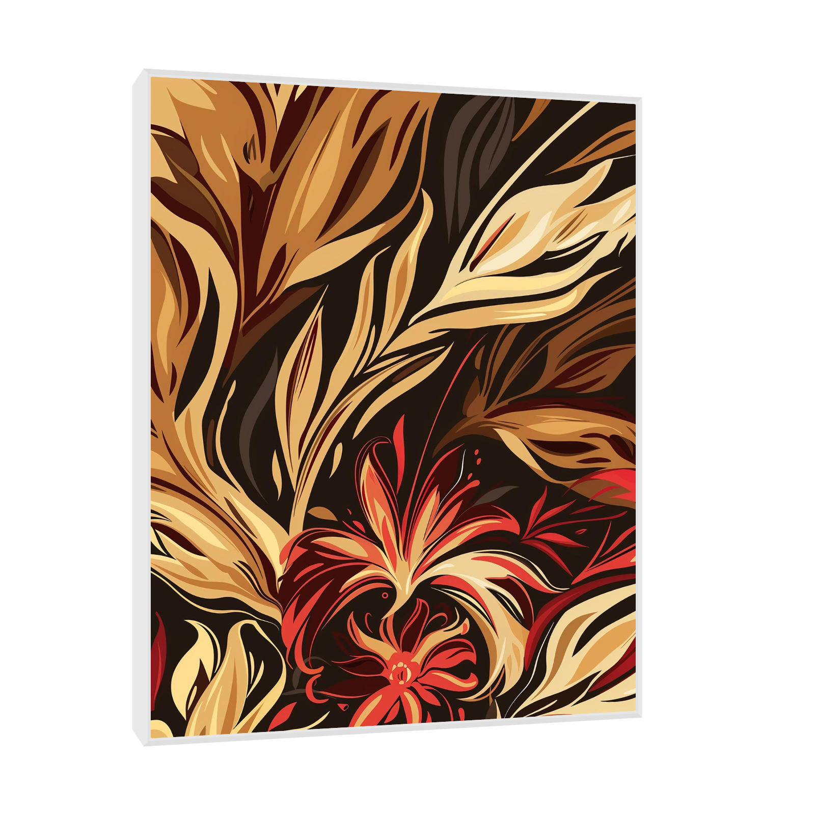 Floral fantasy