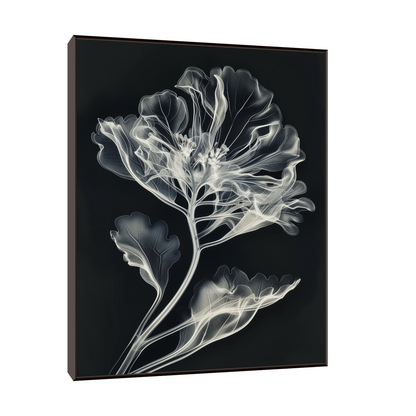 Flower X-Ray III