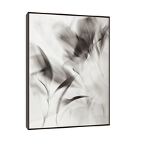 Flowers X-Ray - ArtDeco Canvas