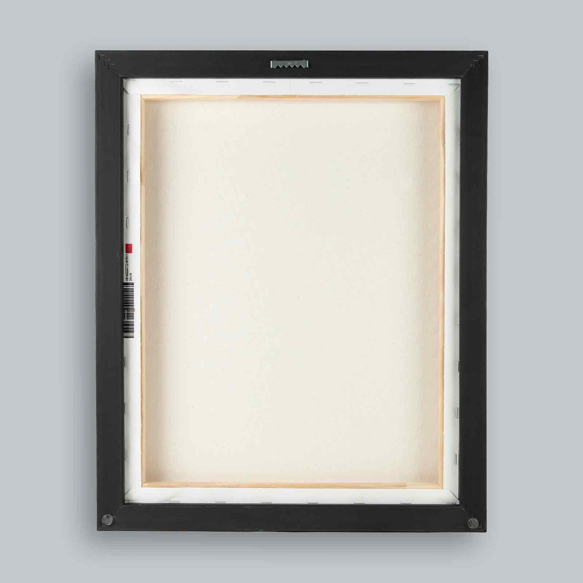 Dust clouded sun - ArtDeco Canvas