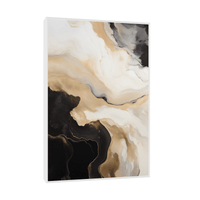 Galaxy gases - ArtDeco Canvas