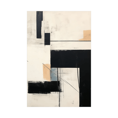 Geometric abstraction