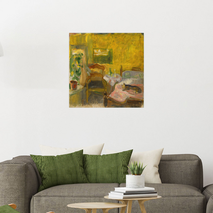 Interior, Thorvald Erichsen