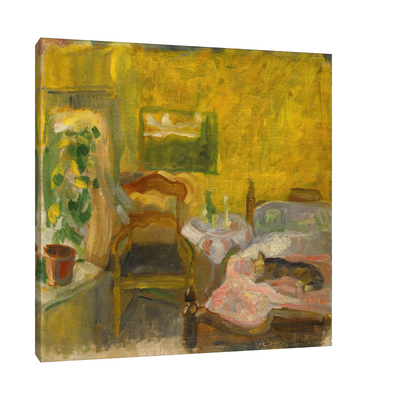 Interior, Thorvald Erichsen