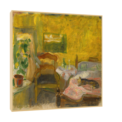 Interior, Thorvald Erichsen