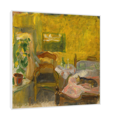 Interior, Thorvald Erichsen