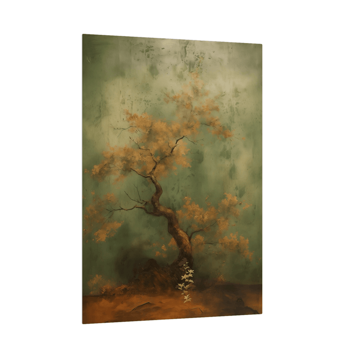 Just another autumn - ArtDeco Canvas