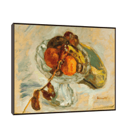 Le régime de dattes, Pierre Bonnard - ArtDeco Canvas