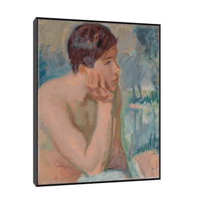 Lost in Thoughts, Magnus Enckell - ArtDeco Canvas