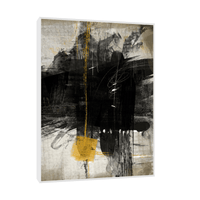 Memories - ArtDeco Canvas